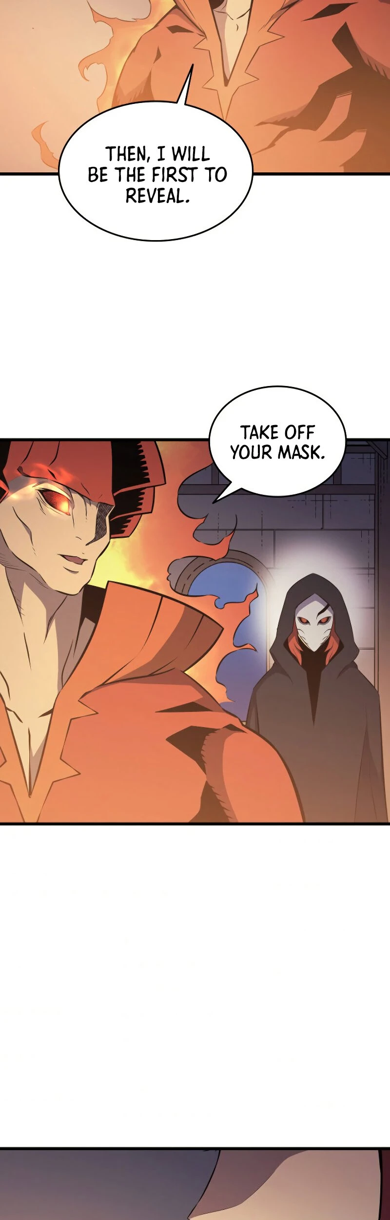 The Great Mage Returns After 4000 Years Chapter 100 19
