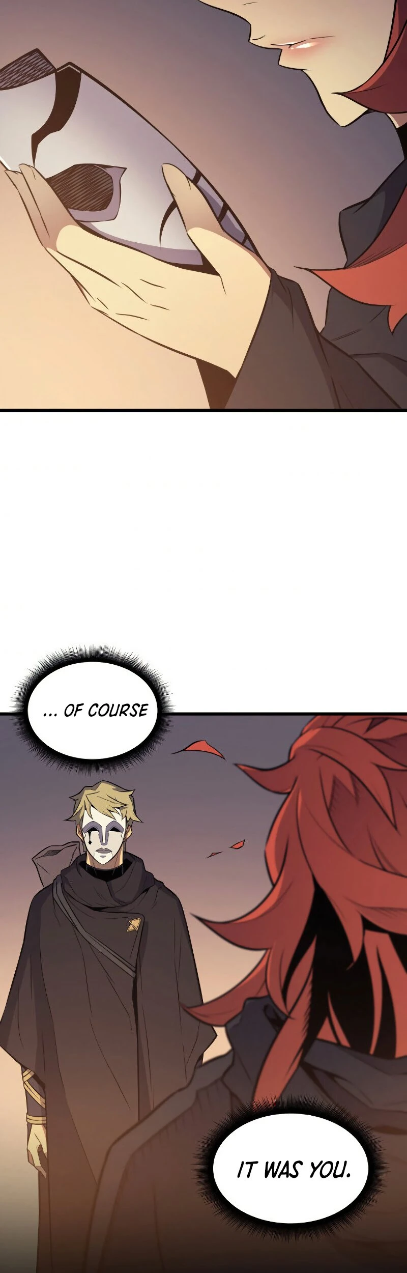 The Great Mage Returns After 4000 Years Chapter 100 20