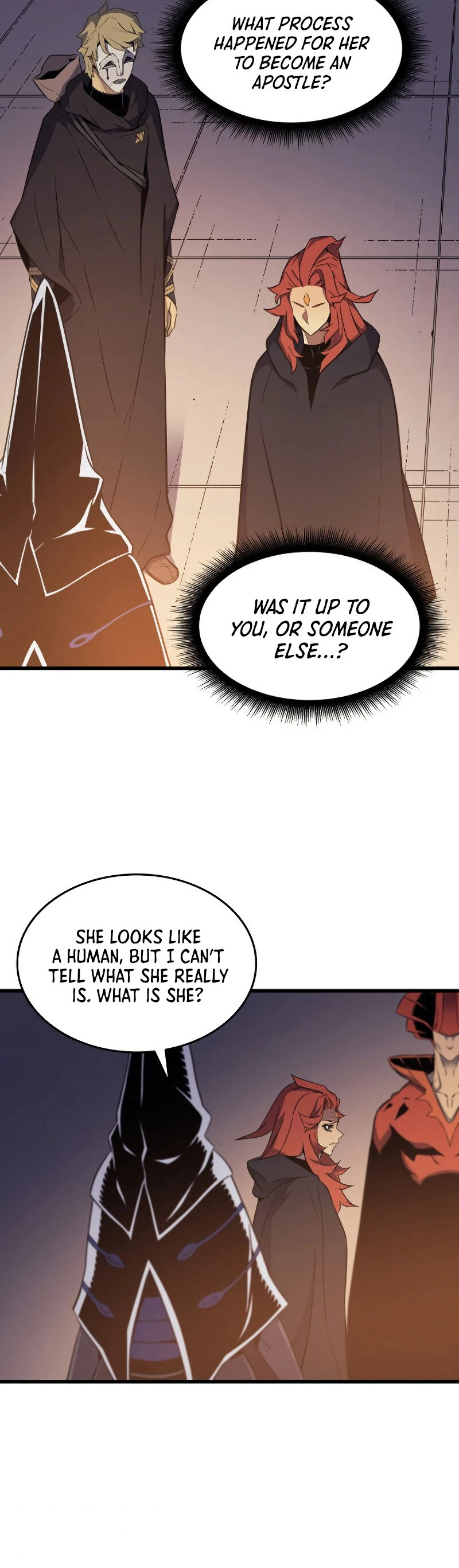 The Great Mage Returns After 4000 Years Chapter 100 23