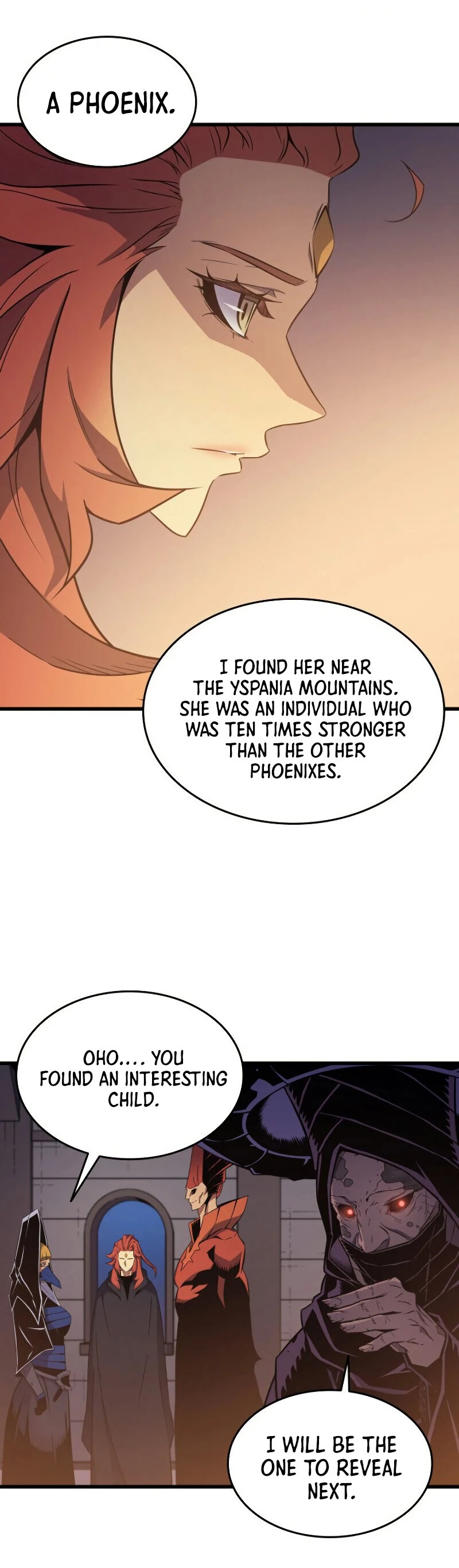 The Great Mage Returns After 4000 Years Chapter 100 24