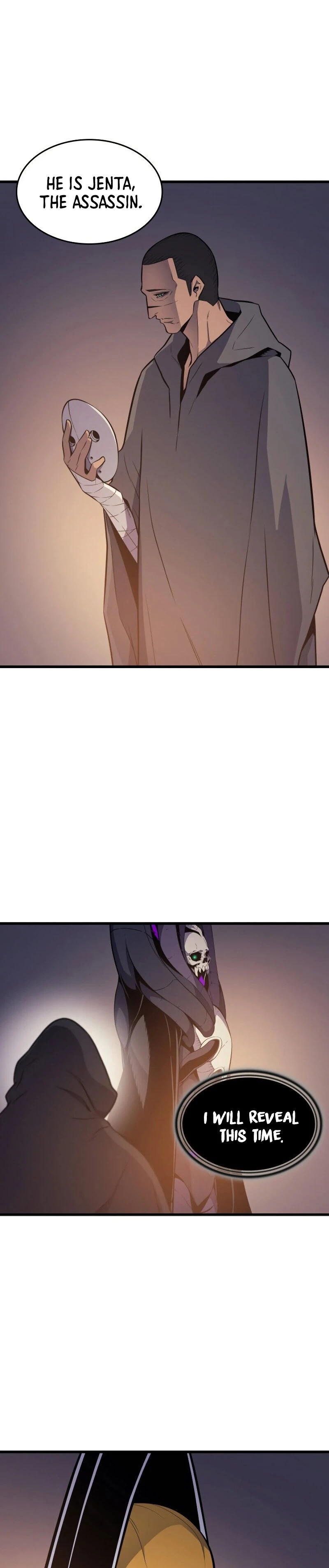 The Great Mage Returns After 4000 Years Chapter 100 25
