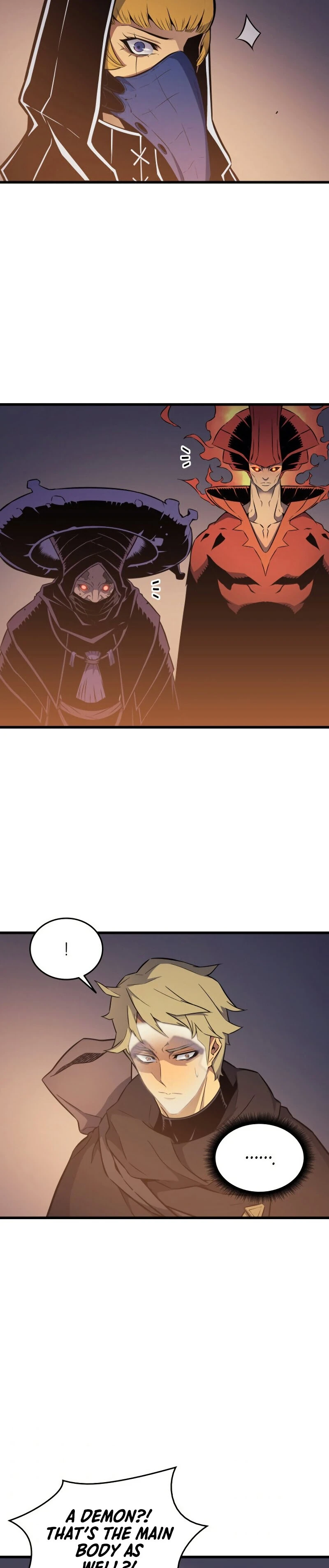 The Great Mage Returns After 4000 Years Chapter 100 26