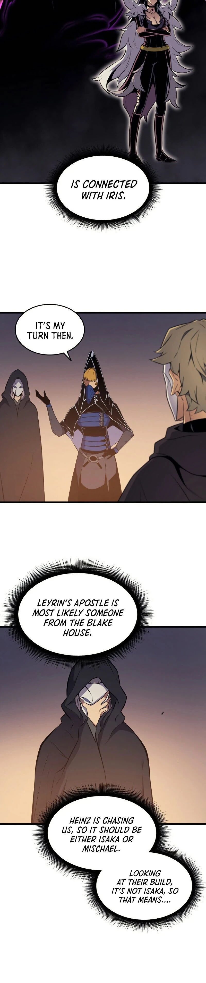 The Great Mage Returns After 4000 Years Chapter 100 28