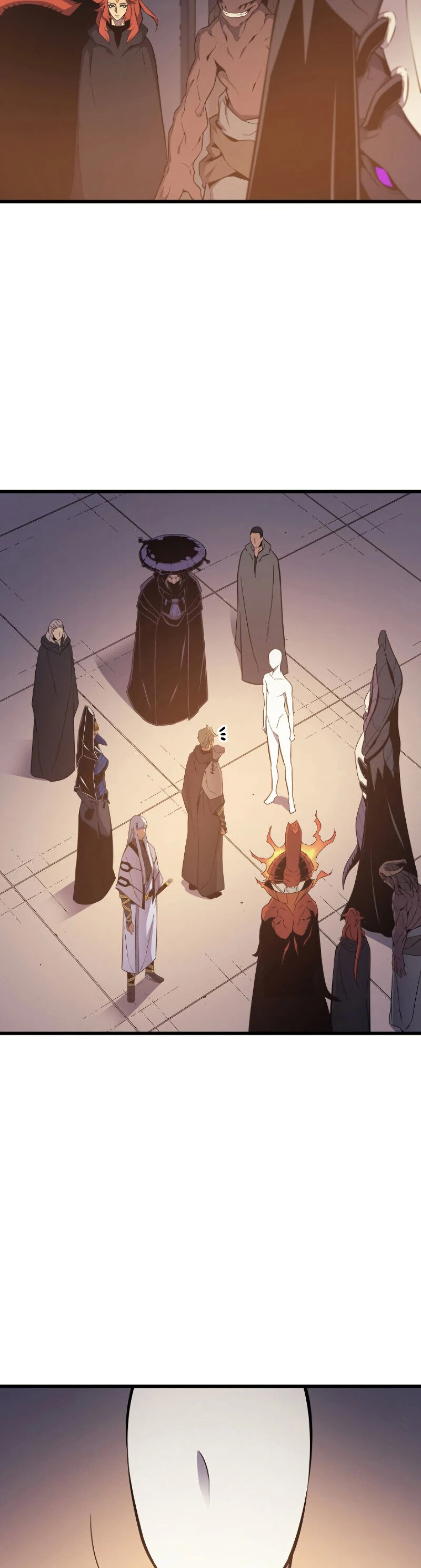The Great Mage Returns After 4000 Years Chapter 100 31
