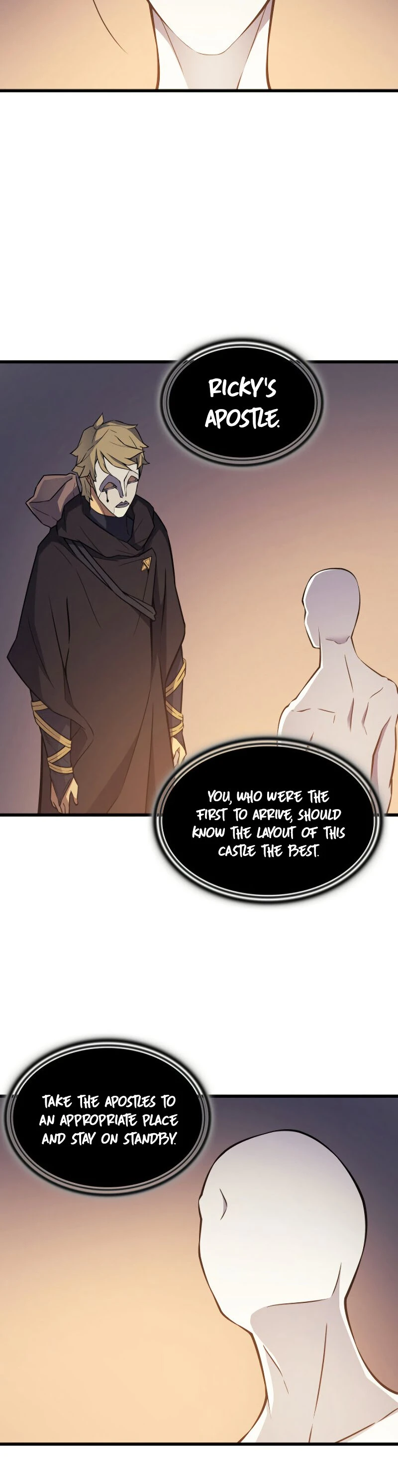 The Great Mage Returns After 4000 Years Chapter 100 32