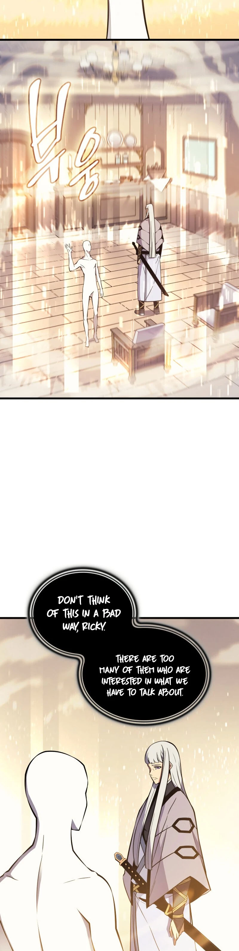 The Great Mage Returns After 4000 Years Chapter 100 34