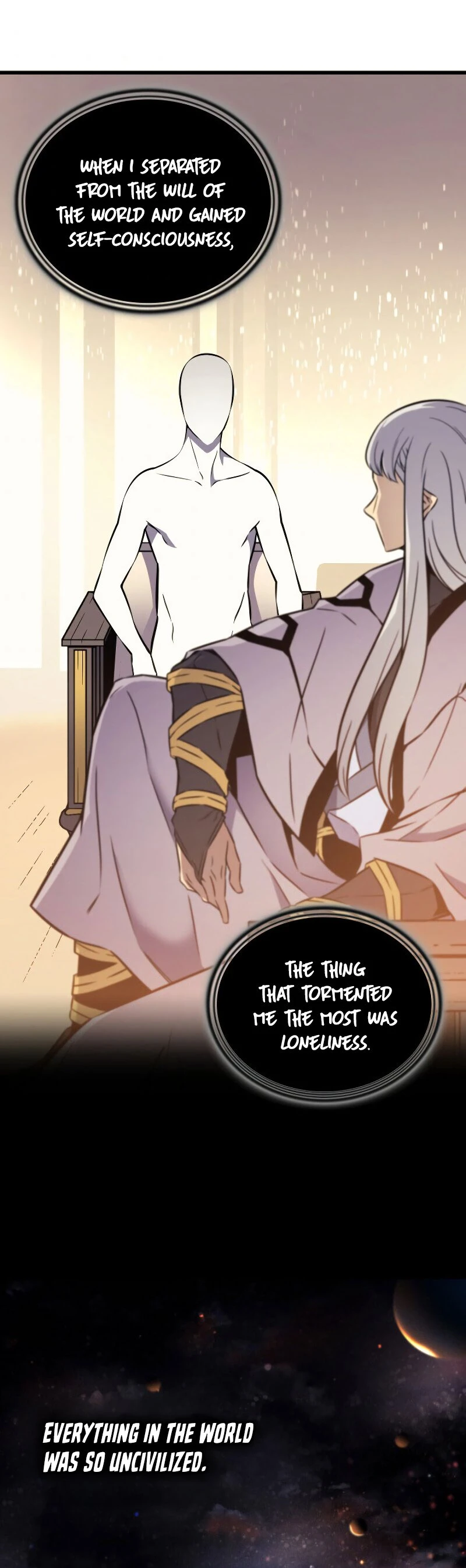 The Great Mage Returns After 4000 Years Chapter 100 37