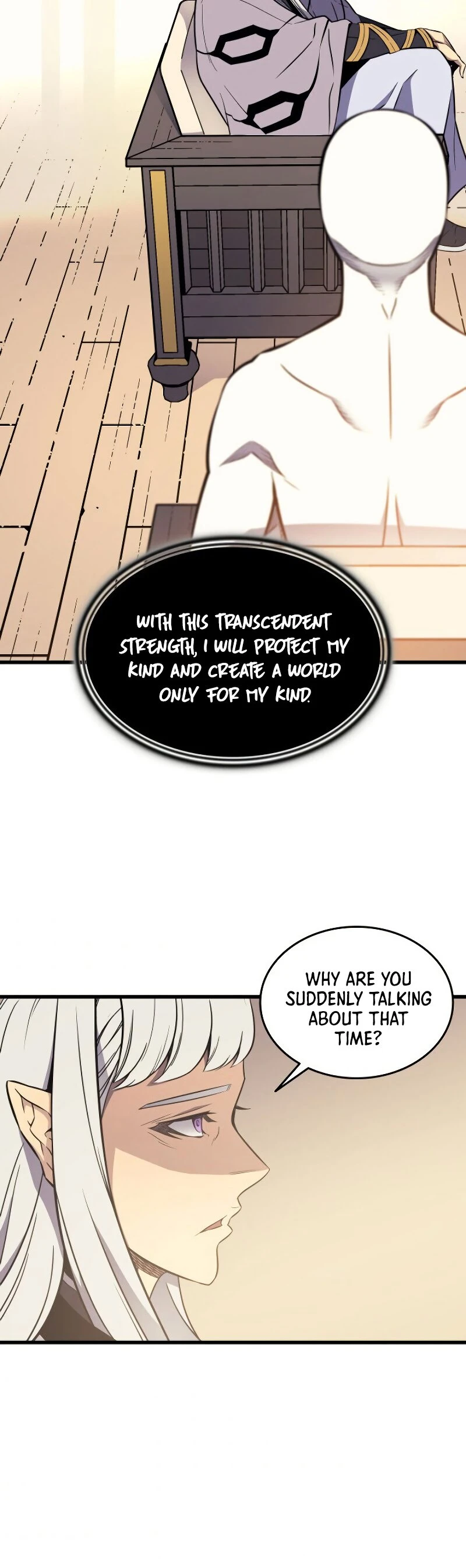 The Great Mage Returns After 4000 Years Chapter 100 40