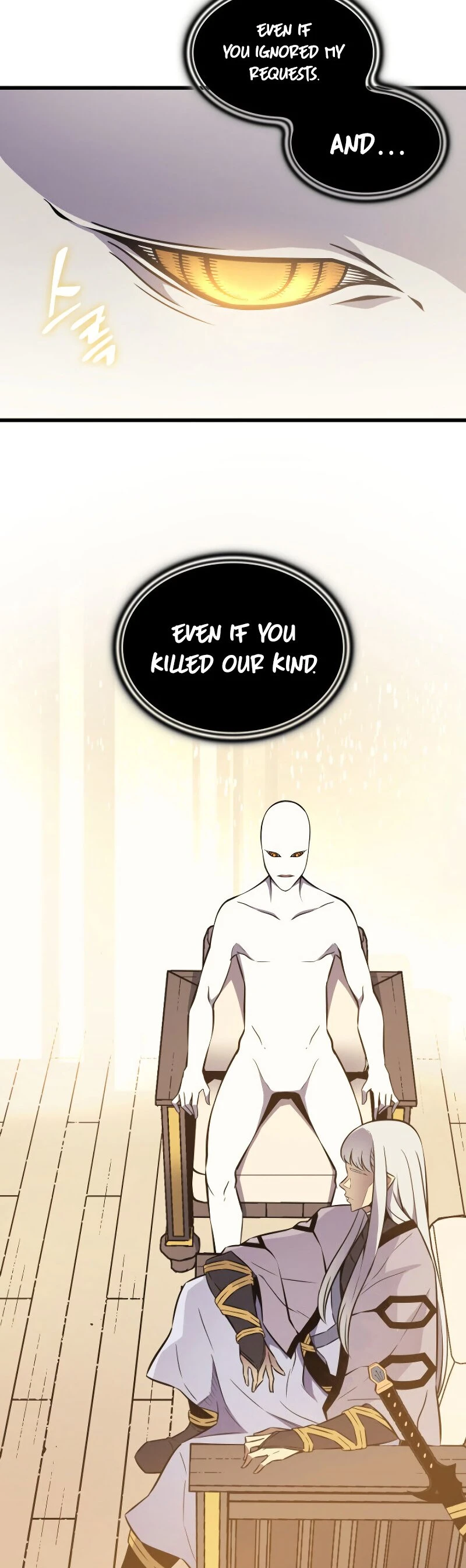 The Great Mage Returns After 4000 Years Chapter 100 43