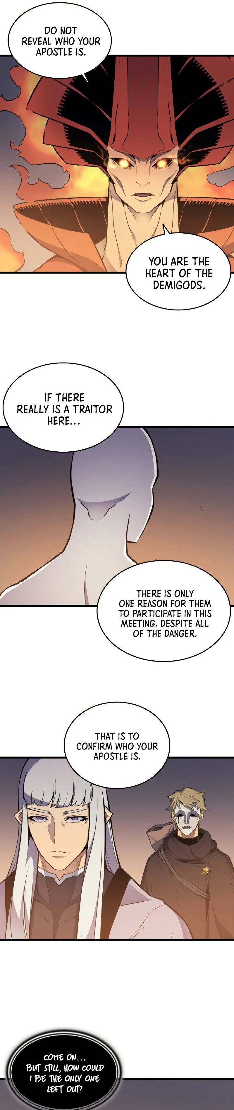 The Great Mage Returns After 4000 Years Chapter 100 6