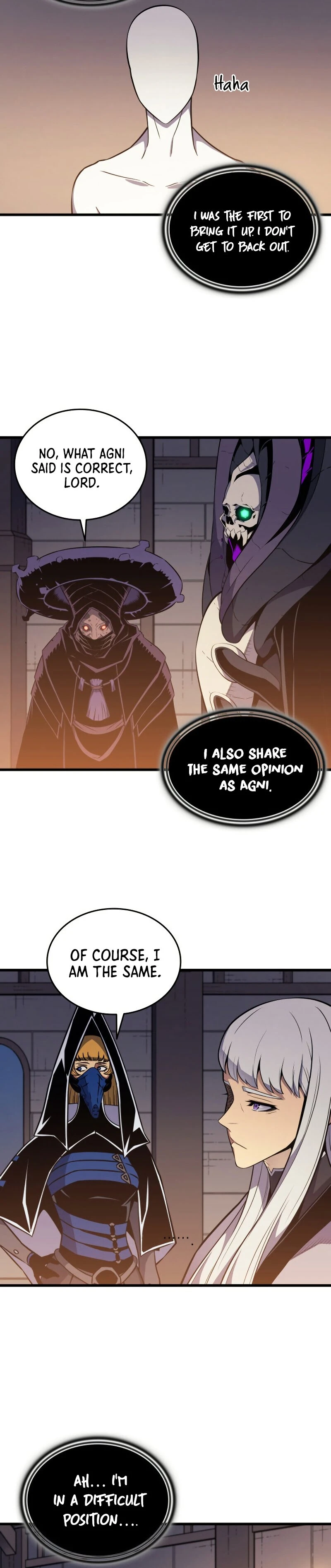 The Great Mage Returns After 4000 Years Chapter 100 7