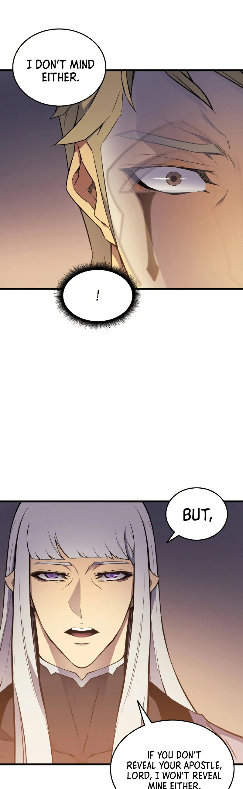 The Great Mage Returns After 4000 Years Chapter 100 9