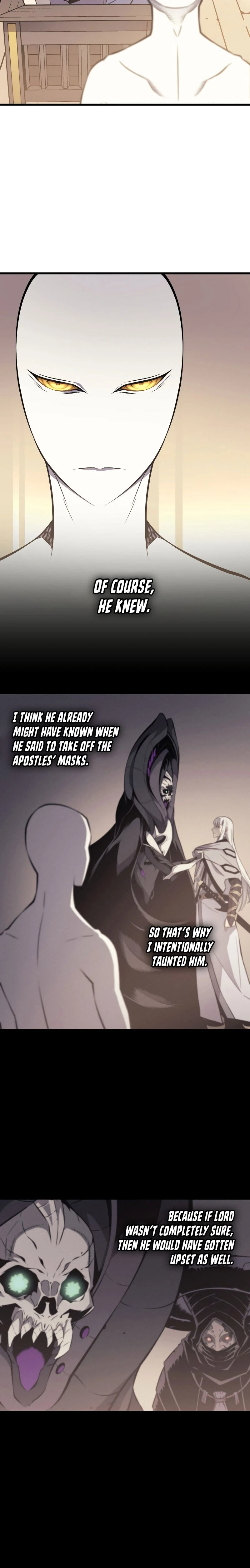 The Great Mage Returns After 4000 Years Chapter 101 11