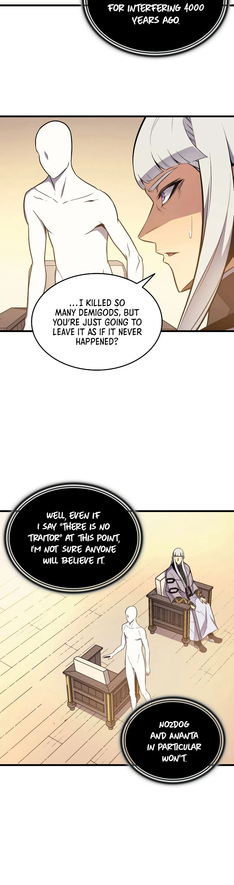 The Great Mage Returns After 4000 Years Chapter 101 18