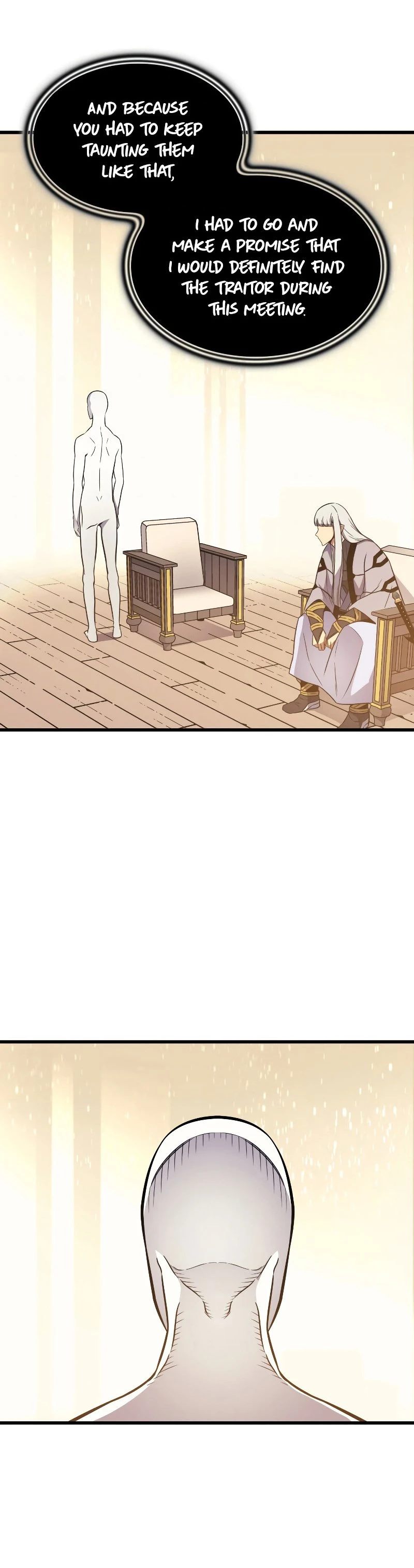 The Great Mage Returns After 4000 Years Chapter 101 19