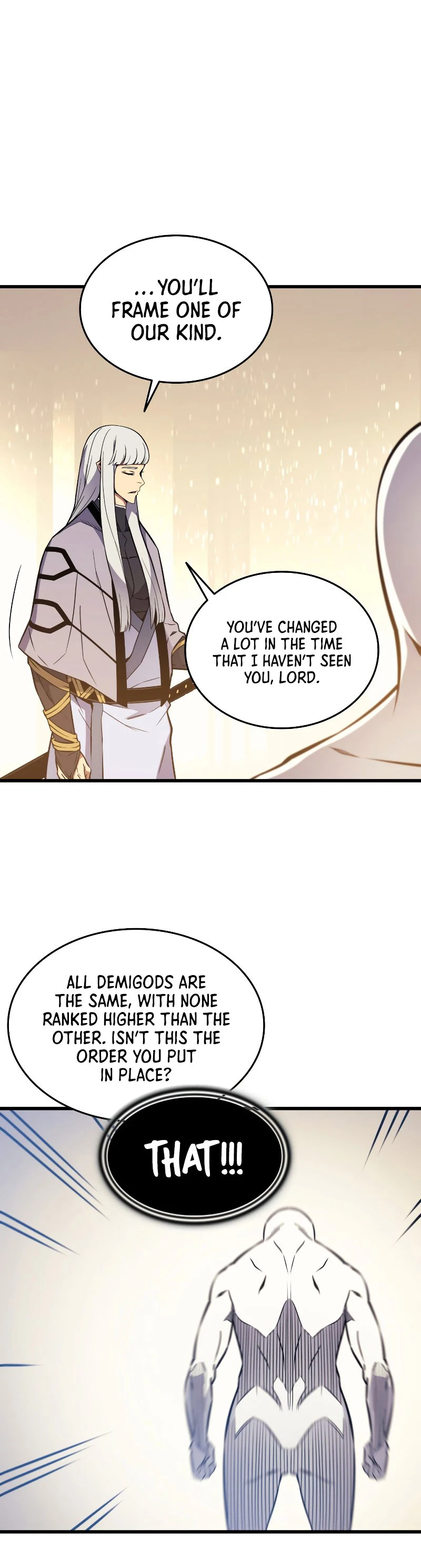 The Great Mage Returns After 4000 Years Chapter 101 21