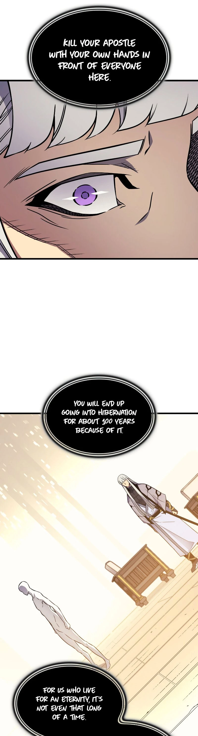 The Great Mage Returns After 4000 Years Chapter 101 23