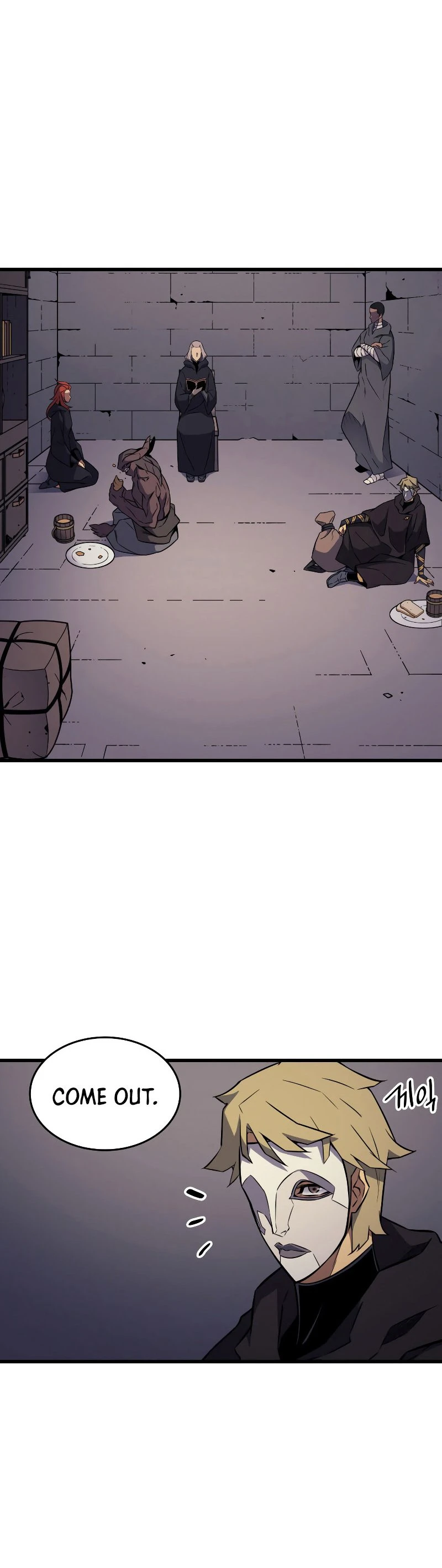 The Great Mage Returns After 4000 Years Chapter 101 28