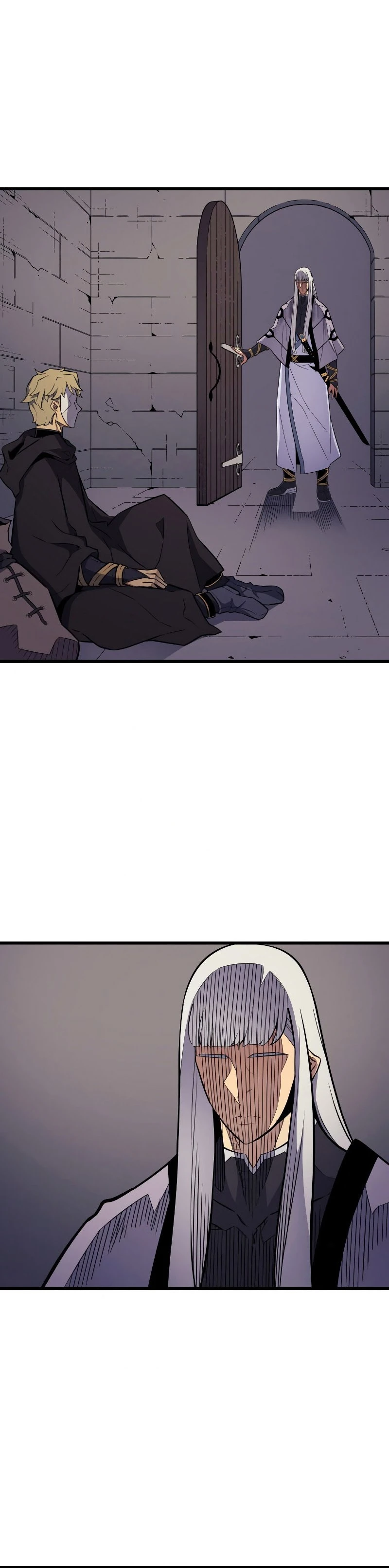 The Great Mage Returns After 4000 Years Chapter 101 29