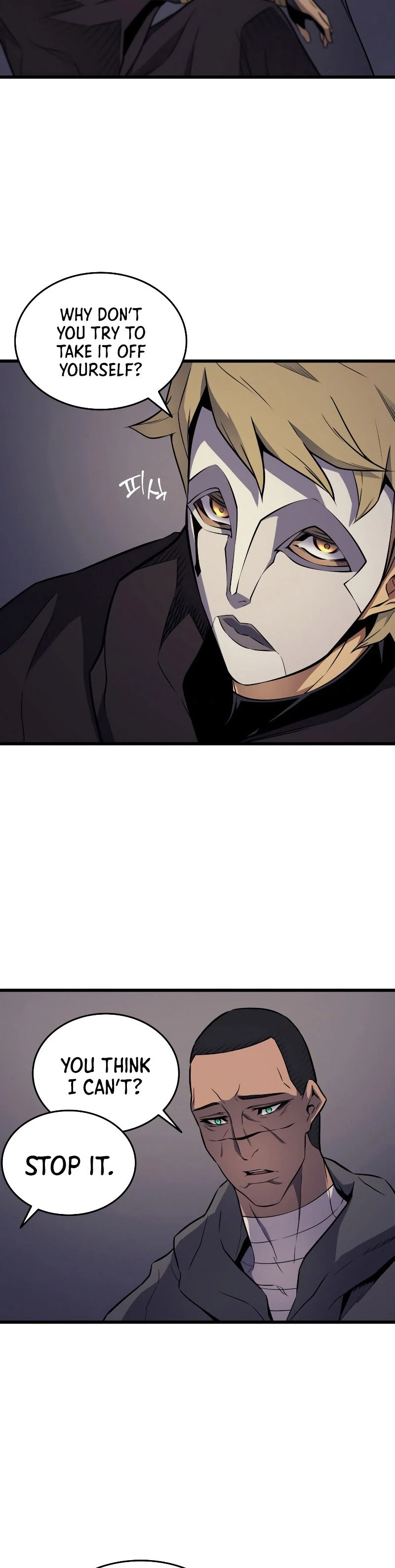 The Great Mage Returns After 4000 Years Chapter 101 7