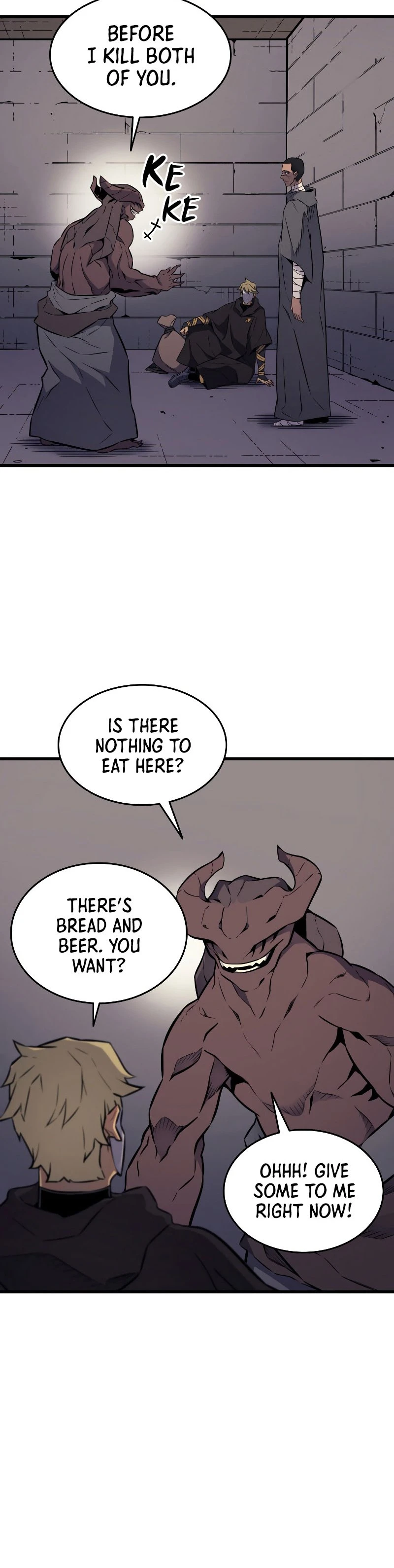The Great Mage Returns After 4000 Years Chapter 101 8