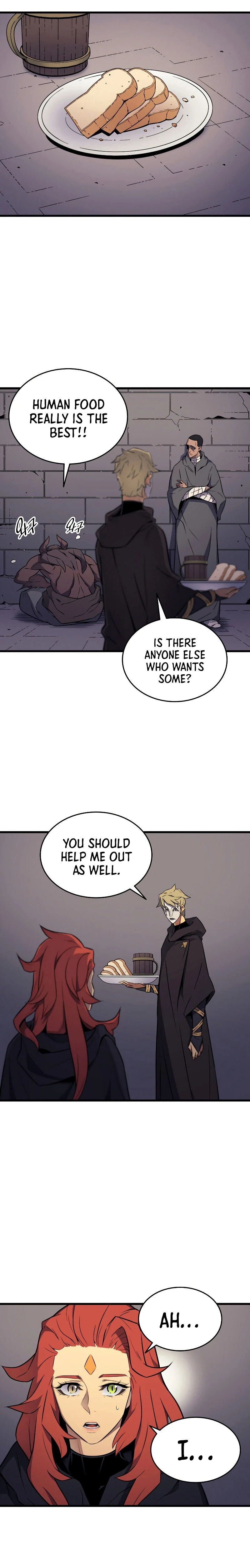 The Great Mage Returns After 4000 Years Chapter 101 9