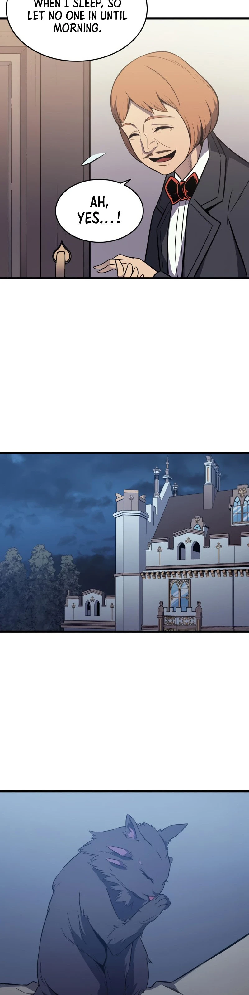 The Great Mage Returns After 4000 Years Chapter 112 10