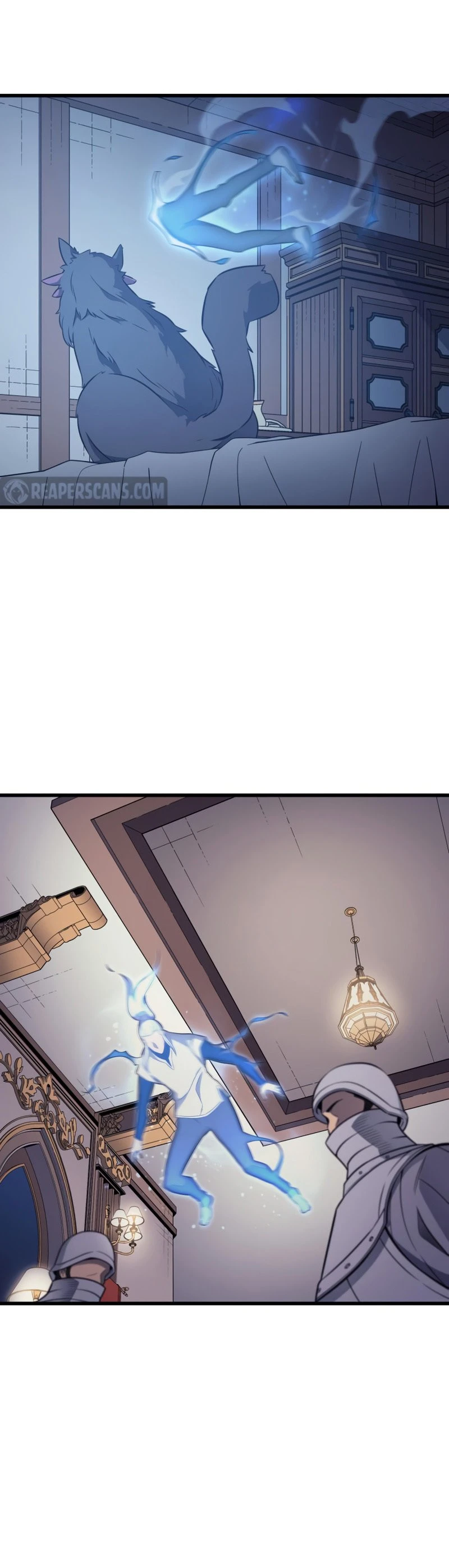 The Great Mage Returns After 4000 Years Chapter 112 13