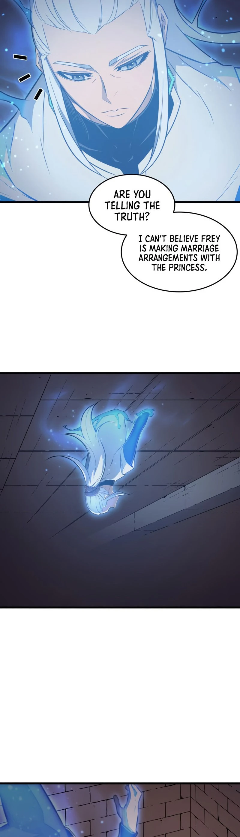The Great Mage Returns After 4000 Years Chapter 112 15