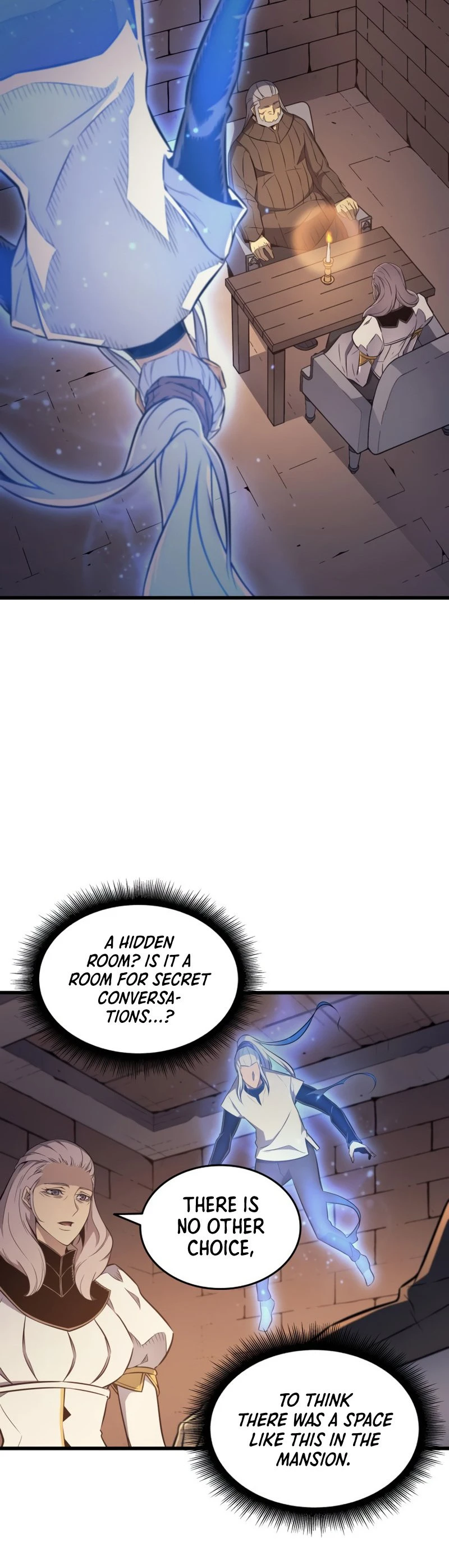 The Great Mage Returns After 4000 Years Chapter 112 16