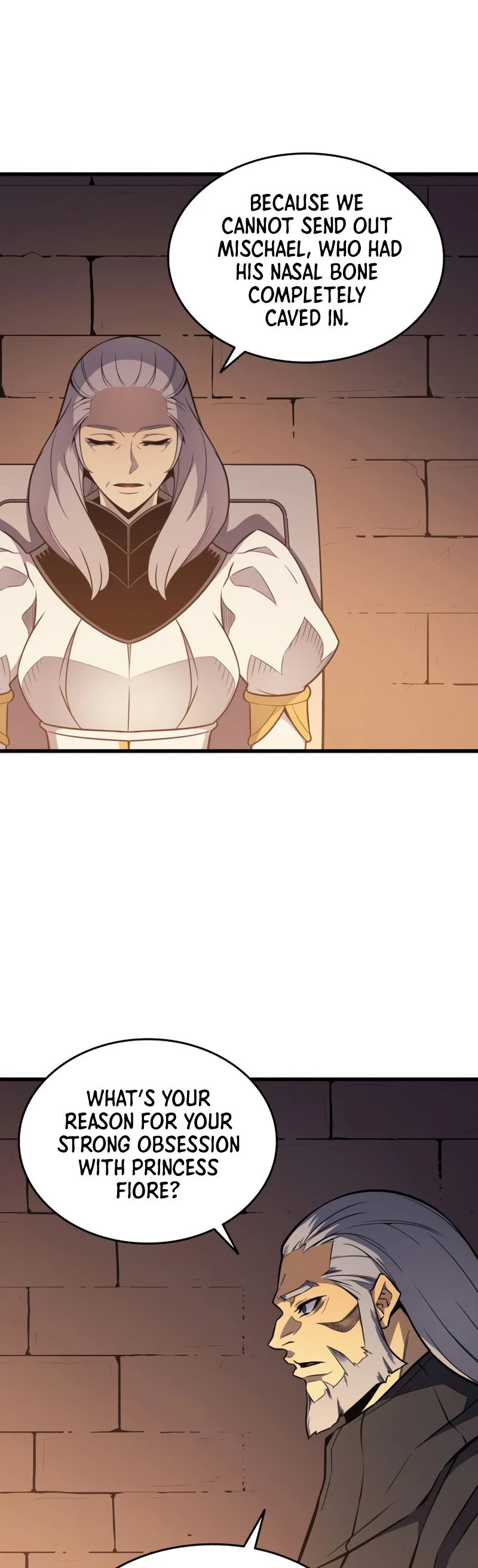 The Great Mage Returns After 4000 Years Chapter 112 17