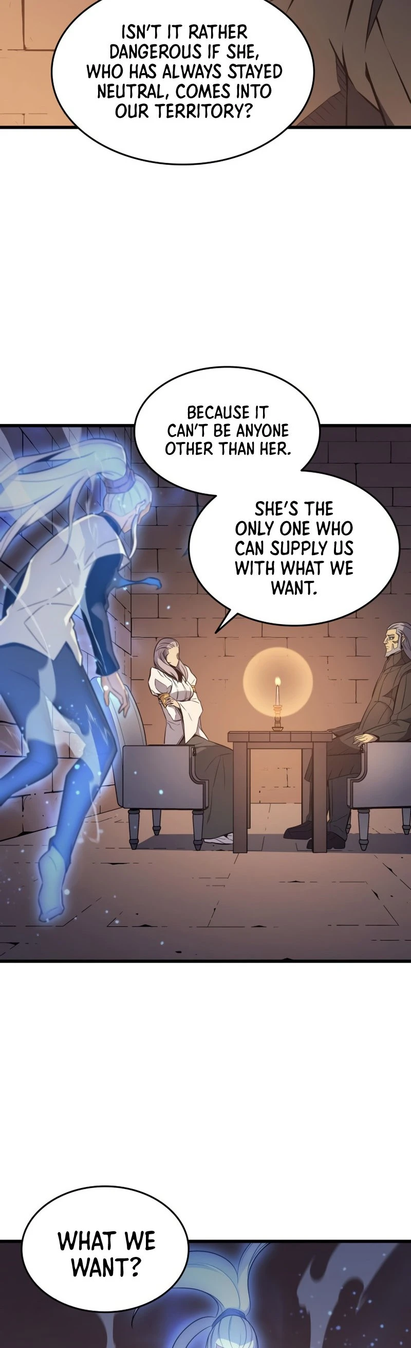 The Great Mage Returns After 4000 Years Chapter 112 18