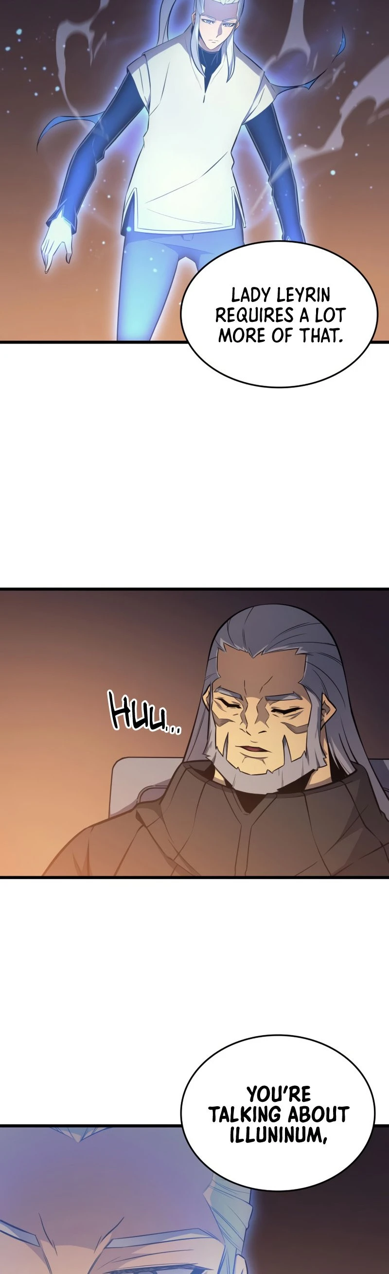 The Great Mage Returns After 4000 Years Chapter 112 19