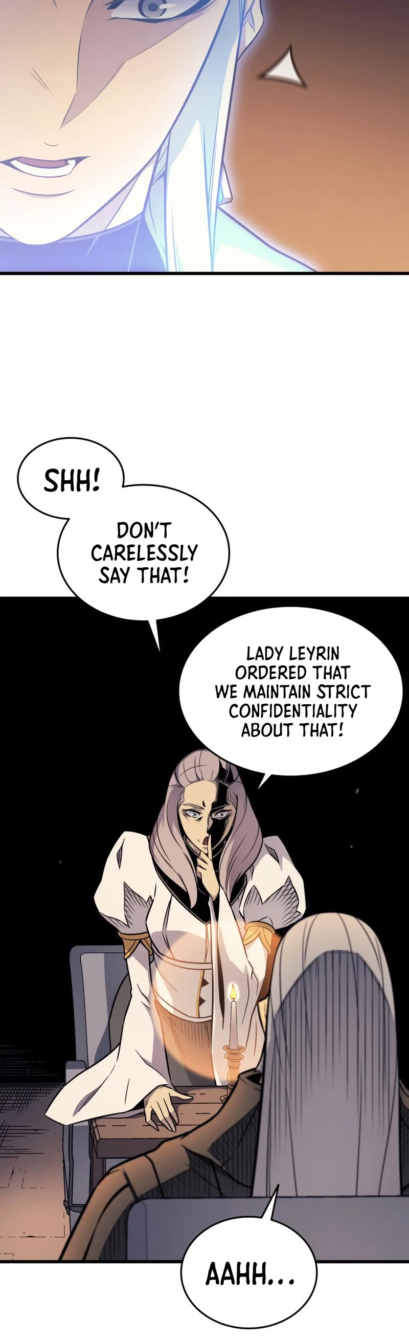 The Great Mage Returns After 4000 Years Chapter 112 20