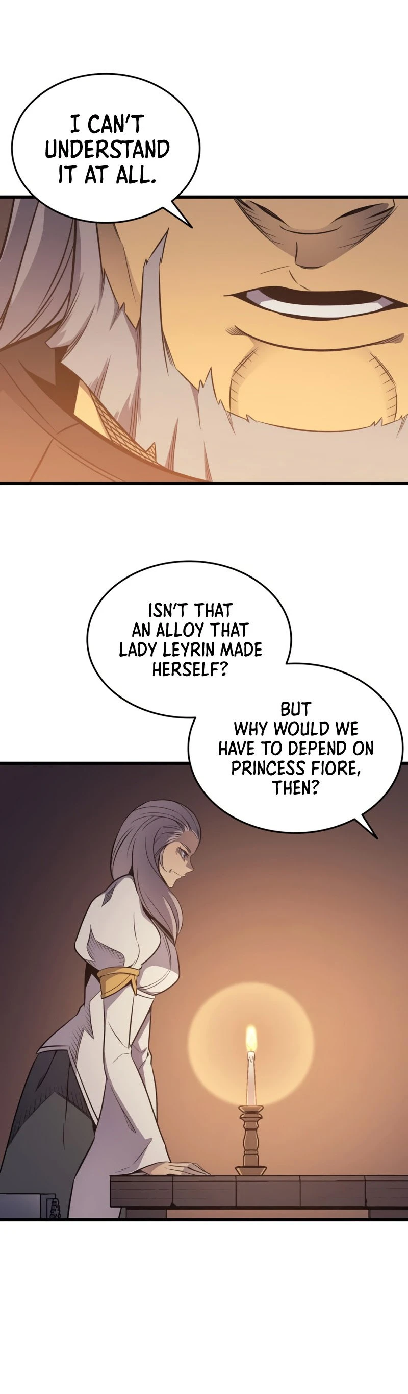 The Great Mage Returns After 4000 Years Chapter 112 21