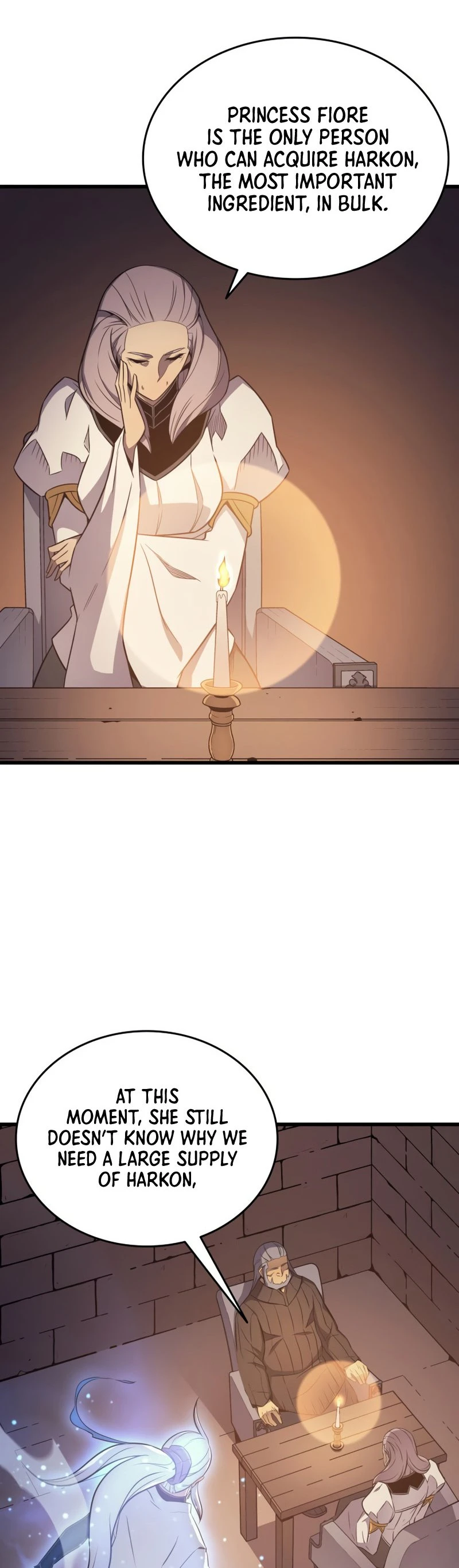 The Great Mage Returns After 4000 Years Chapter 112 23