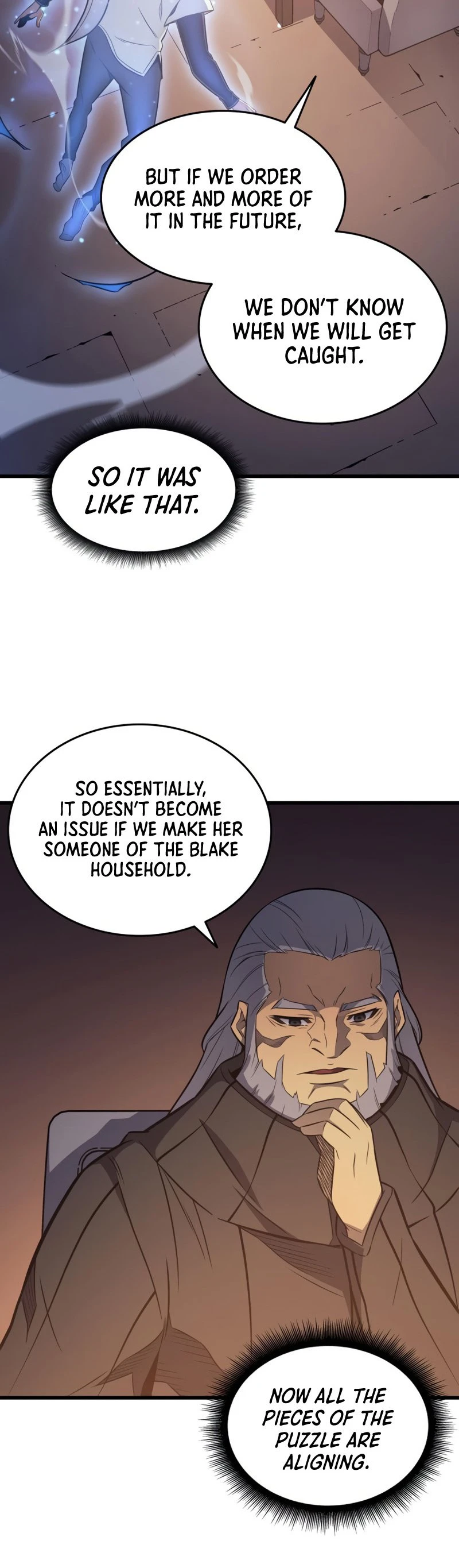 The Great Mage Returns After 4000 Years Chapter 112 24