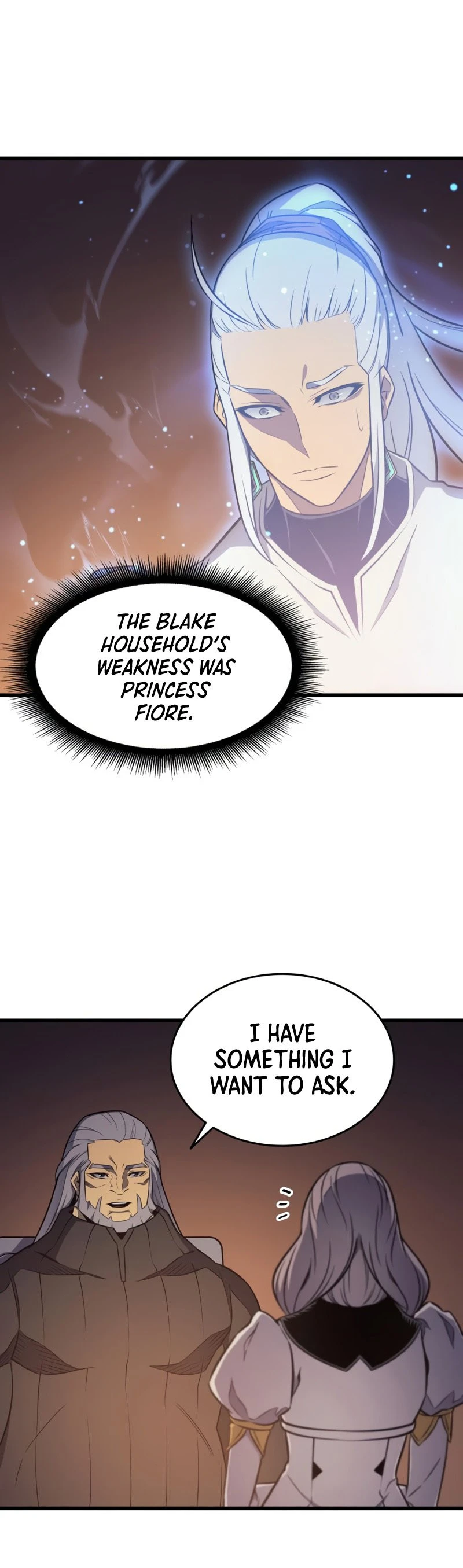 The Great Mage Returns After 4000 Years Chapter 112 25