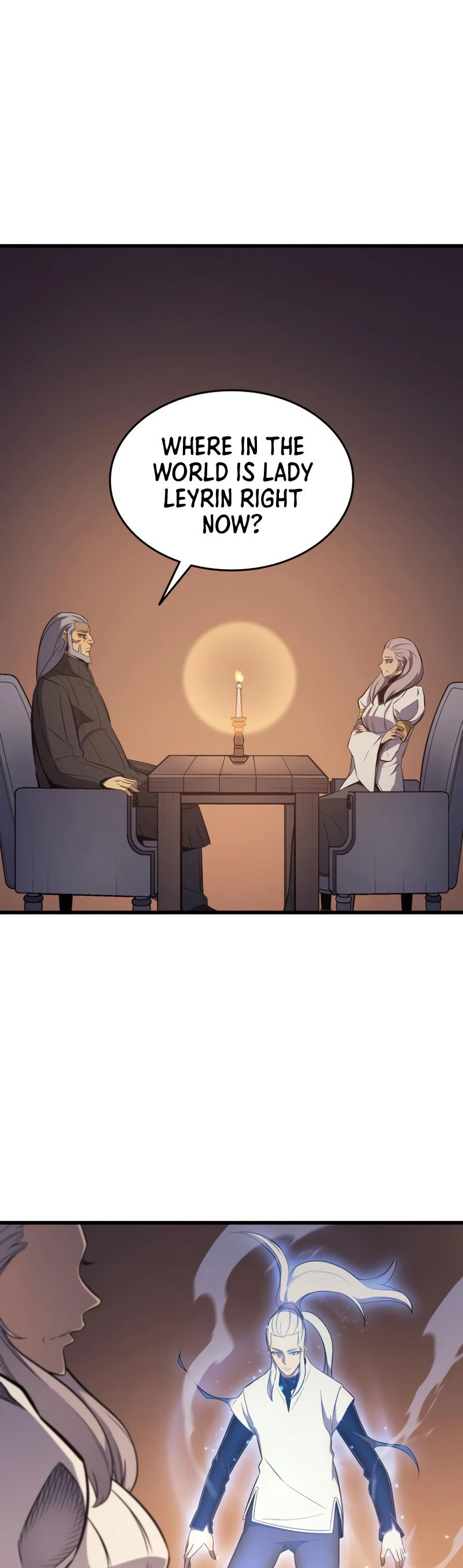 The Great Mage Returns After 4000 Years Chapter 112 26