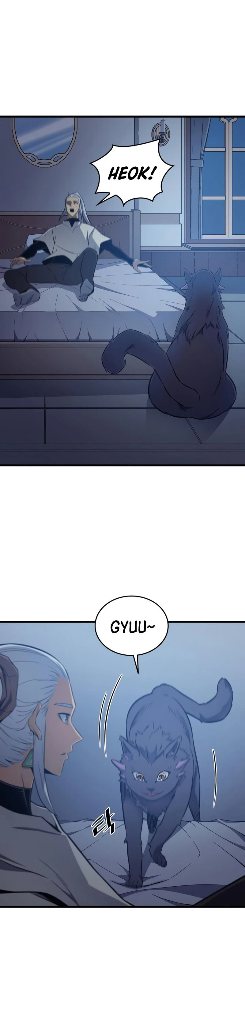 The Great Mage Returns After 4000 Years Chapter 112 30