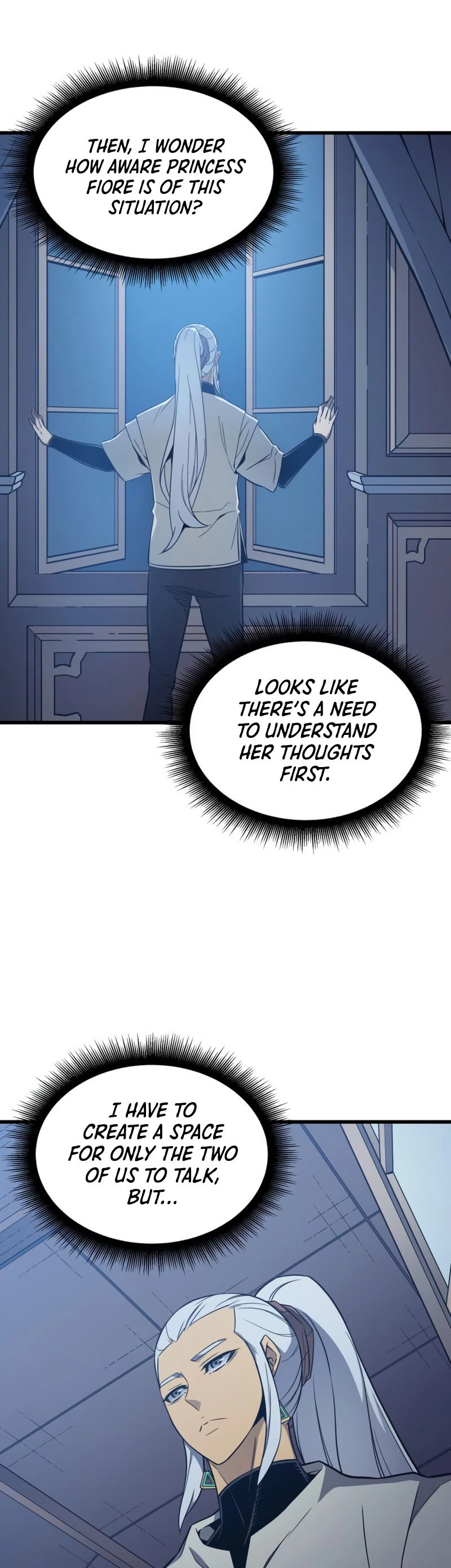 The Great Mage Returns After 4000 Years Chapter 112 33