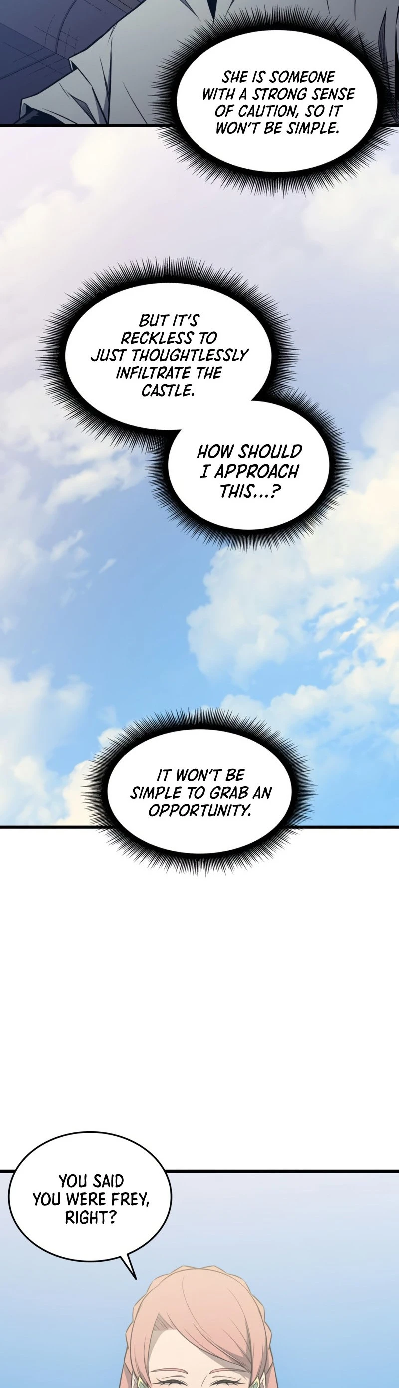 The Great Mage Returns After 4000 Years Chapter 112 34