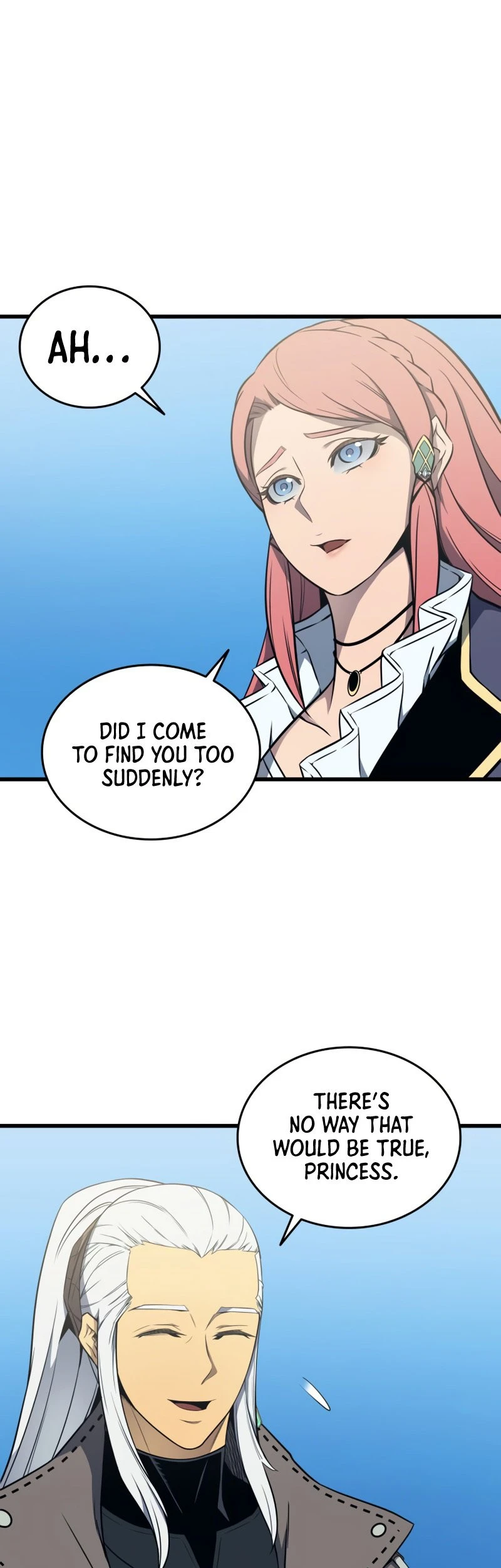 The Great Mage Returns After 4000 Years Chapter 112 37