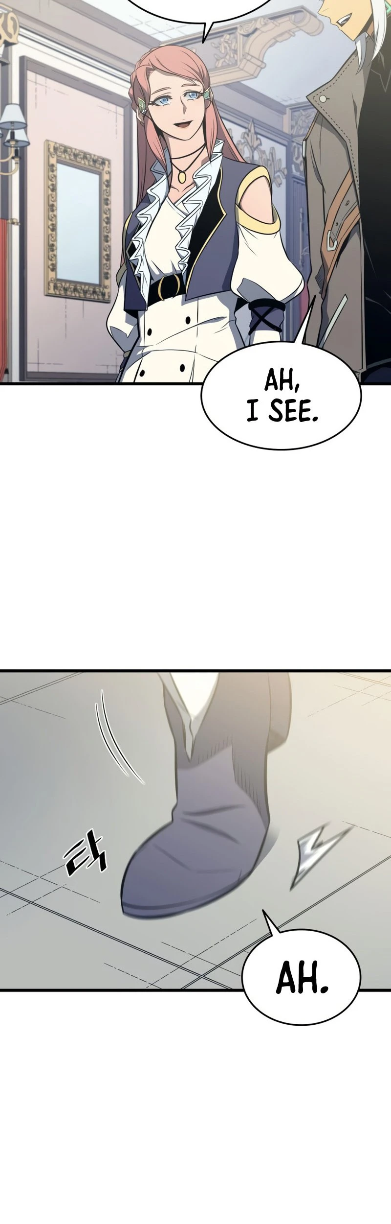 The Great Mage Returns After 4000 Years Chapter 112 40