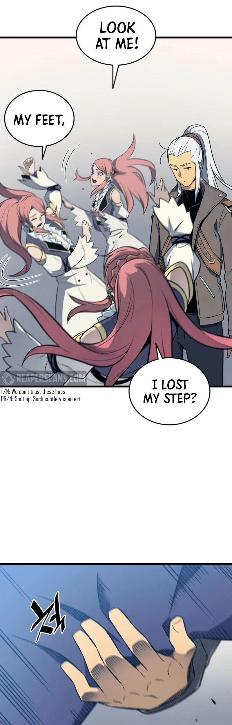 The Great Mage Returns After 4000 Years Chapter 112 41