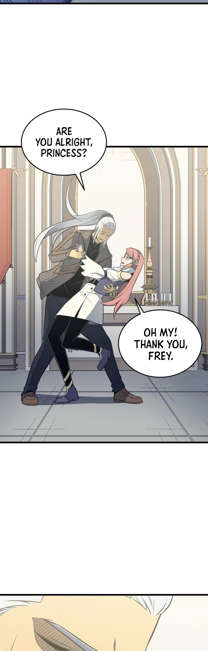 The Great Mage Returns After 4000 Years Chapter 112 42