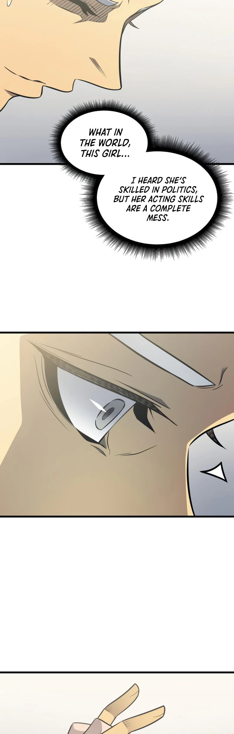 The Great Mage Returns After 4000 Years Chapter 112 43