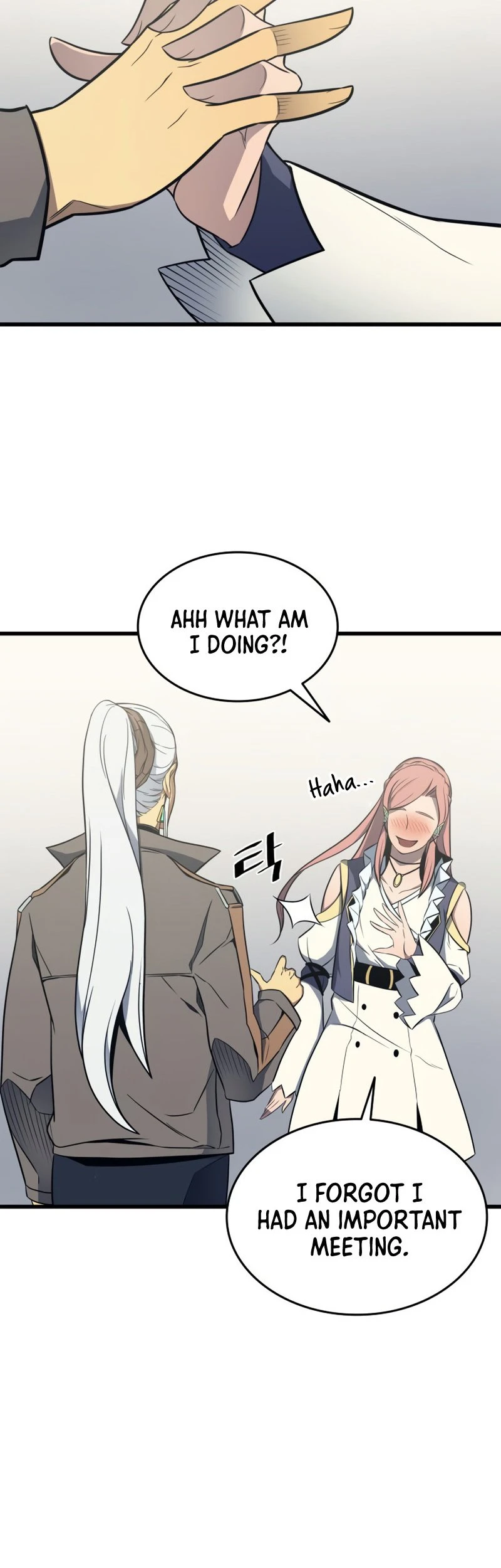 The Great Mage Returns After 4000 Years Chapter 112 44