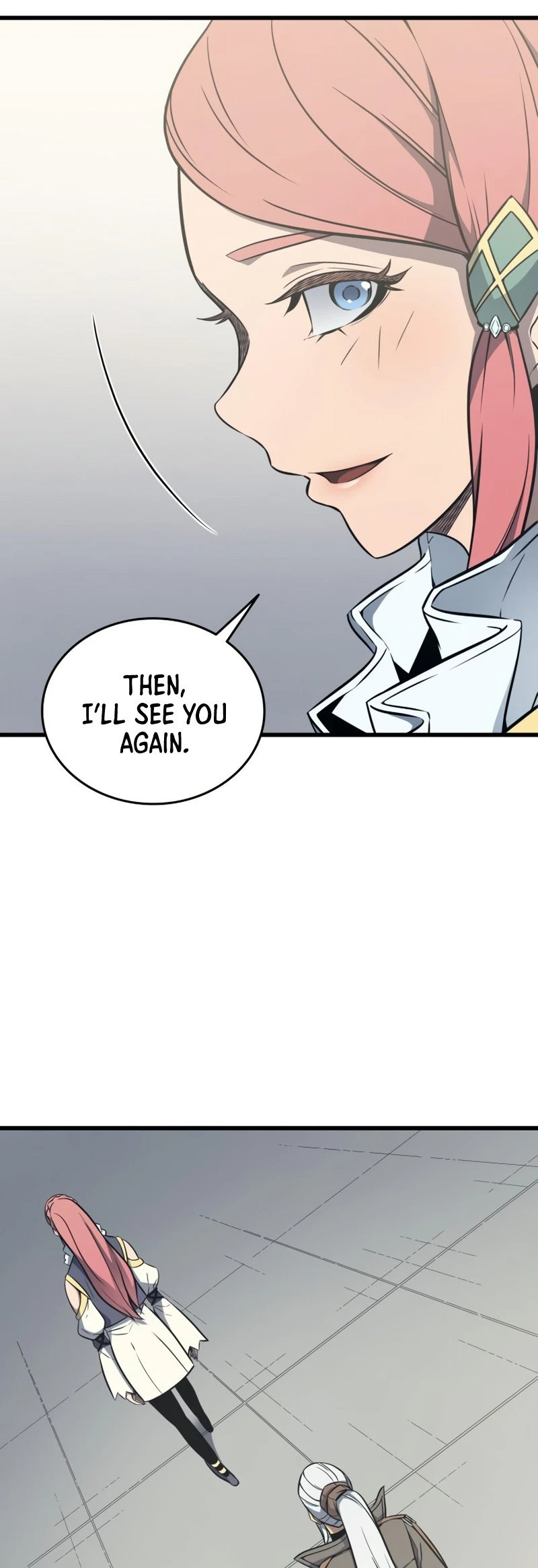 The Great Mage Returns After 4000 Years Chapter 112 45