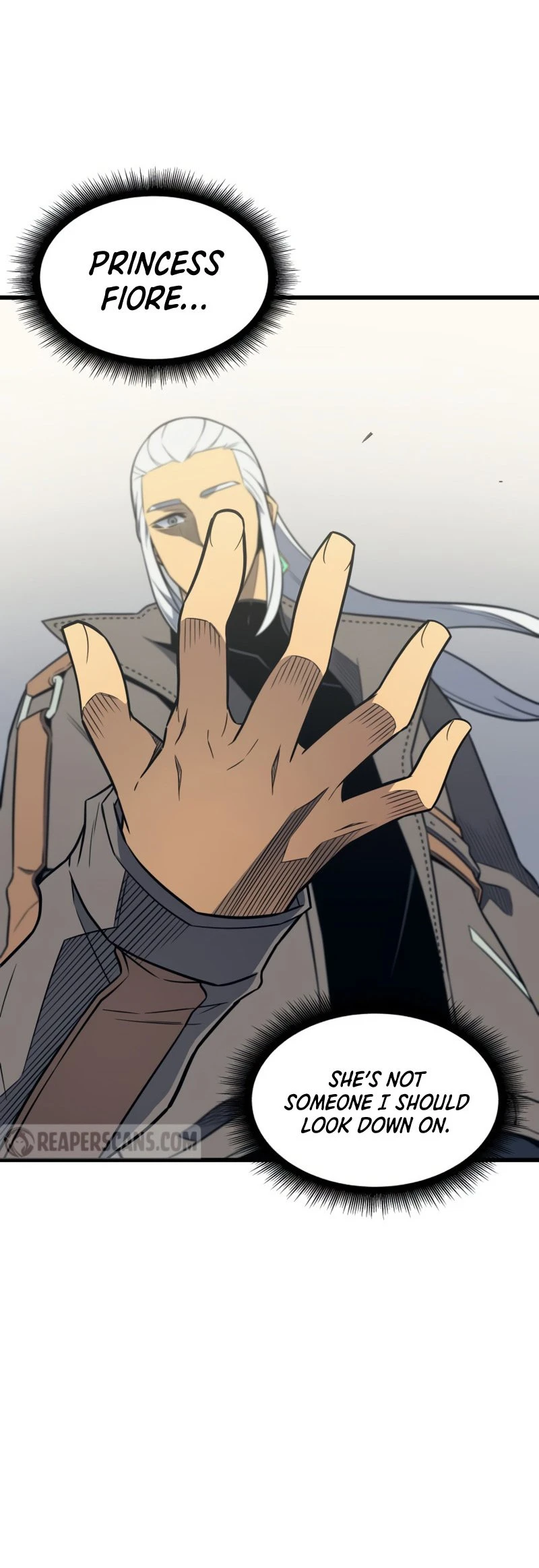 The Great Mage Returns After 4000 Years Chapter 112 47